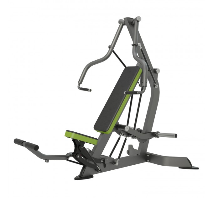 Жим горизонтальний Xline XR207