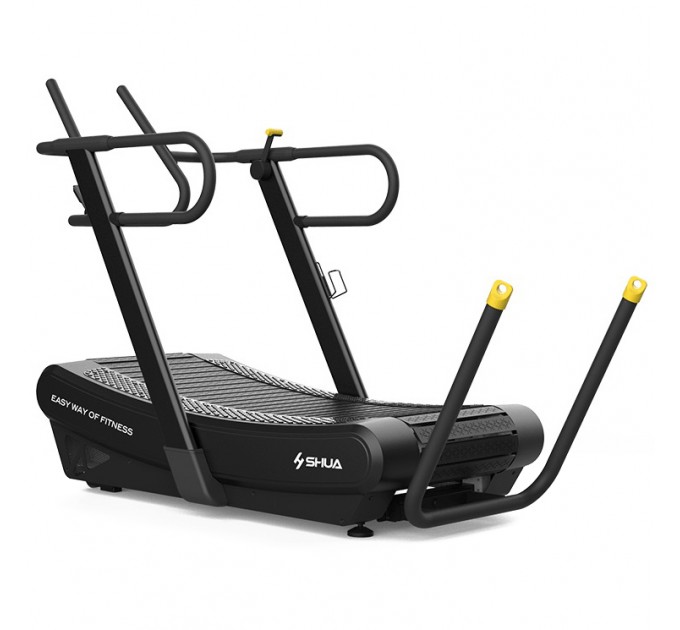 Бігова доріжка Shua Curve Threadmill SH-T901Z
