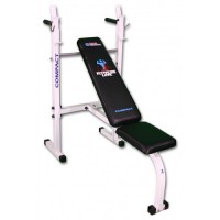 Лава для жиму InterAtletika ST003