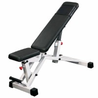 Лава регульована мобільна InterAtletikGym ST302.2