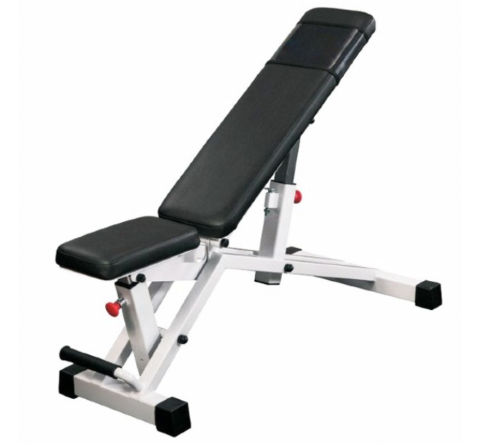 Лава регульована мобільна InterAtletikGym ST302.2