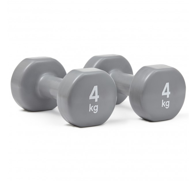 Гантелі Reebok RAWT-18004 4 кг