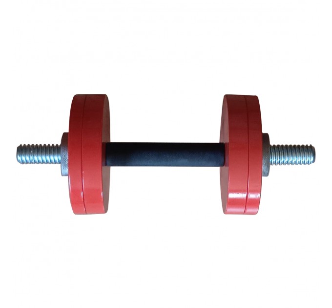Гантель InterAtletika ST561 12 кг