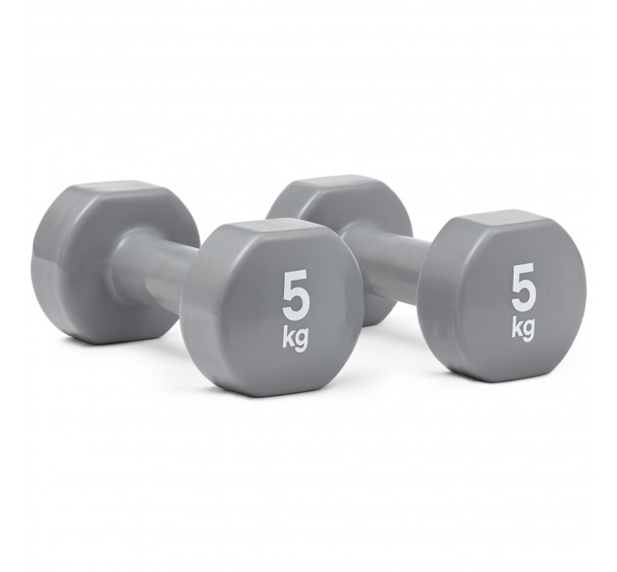 Гантелі Reebok RAWT-18005 5 кг