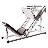 Жим ногами (кут 45°) InterAtletikGym ST202