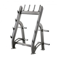 Стійка під штанги (для 4 шт) Xline X407M