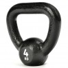 Гиря Reebok Kettlebell RSWT-12304 4 кг