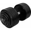 Гантель професійна InterAtletika ST552.60 60 кг