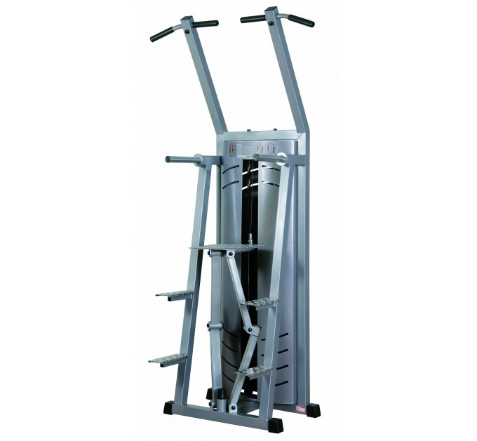 Комбінований станок з розвантаженням InterAtletikGym BT125