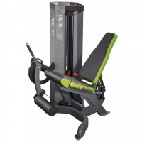 Розгинач стегна (ваговій стек 150 кг) Xline XR107.1