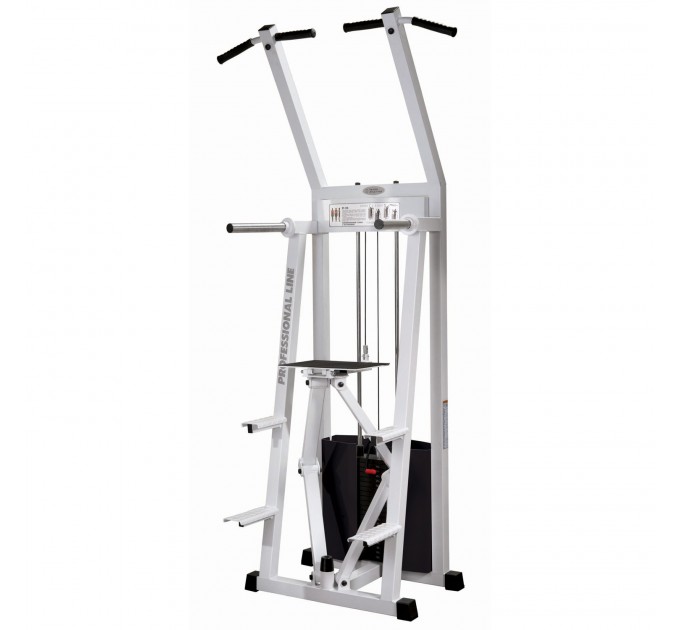 Комбінований станок з розвантаженням InterAtletikGym ST125