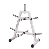 Стійка під диски (штирі ø52 мм) InterAtletikGym ST404