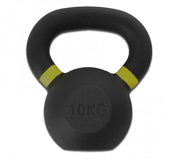 Гиря Explode PD193-1-10 10 кг