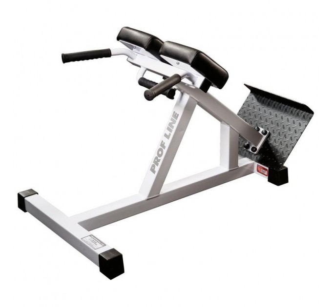 Гіперекстензія кутова InterAtletikGym ST313