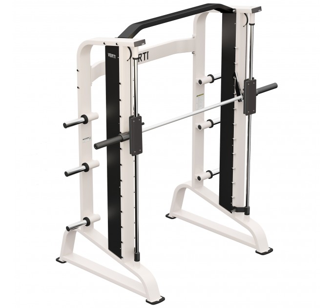 Машина Сміта з противагою Verti V217