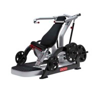 Жим під кутом вгору StarTrac 9IP-L2003-13BZS
