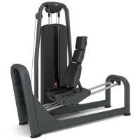 Жим ногами горизонтальний NRG N107