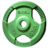 Диск InterAtletika LCAH046-M 10 кг