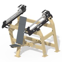 Жим вгору Explode KF802-S