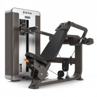 Жим вгору Shua Shoulder Press SH-G8802