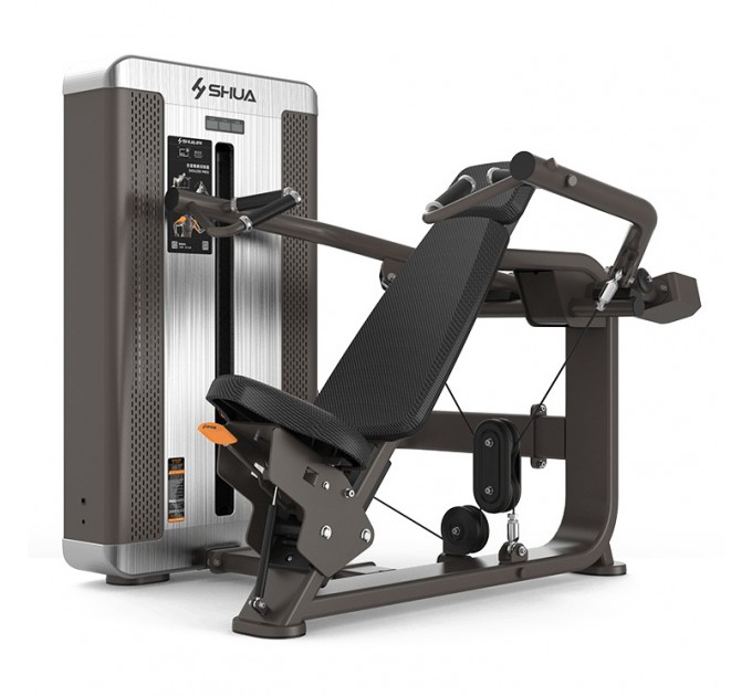 Жим вгору Shua Shoulder Press SH-G8802