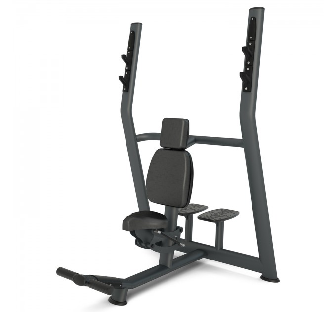 Лава для жиму вгору NRG N205