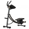Тренажер для преса AB Coaster CS1500 black