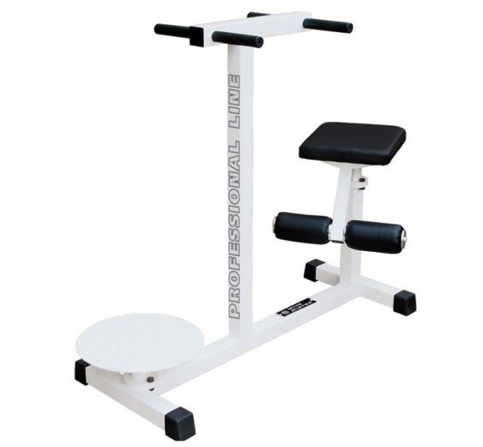 Твістер InterAtletikGym ST317