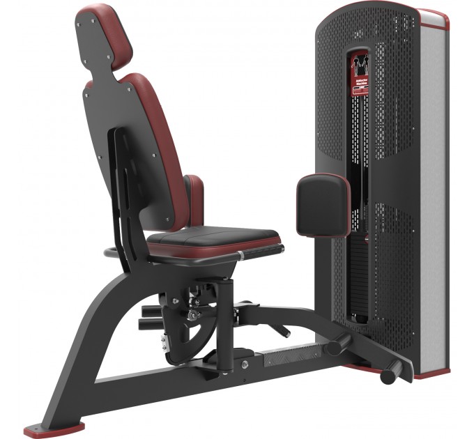 Привідні м'язи стегна X Power XP115
