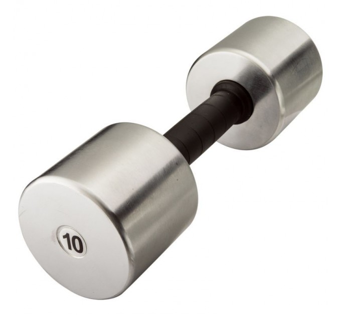 Гантель InterAtletika ST541-10 10 кг