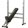 Лава для жиму під кутом вгору InterAtletikGym BT305