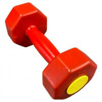 Гантелі InterAtletika ST560.2-2 2 кг