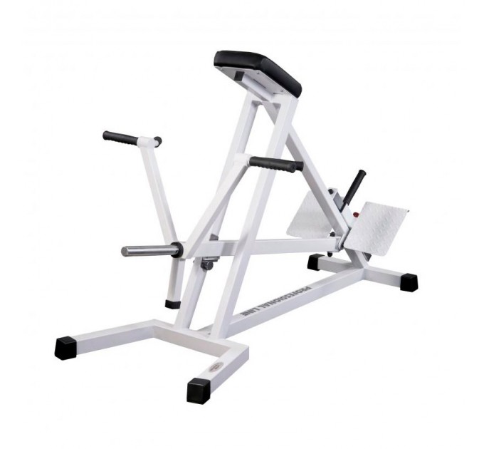 Т-подібна тяга InterAtletikGym ST204