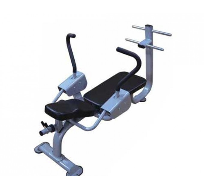 Тренажер для преса Ab Coaster Abs Bench
