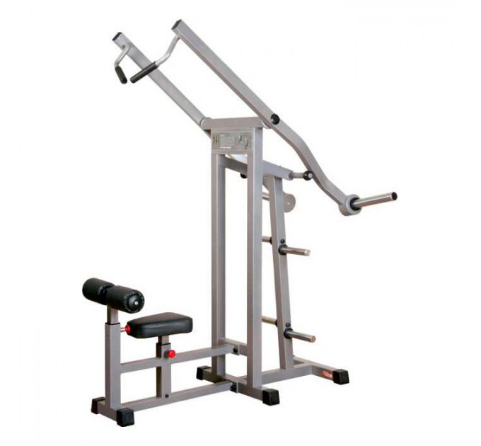 Тяга вниз спереду InterAtletikGym BT212