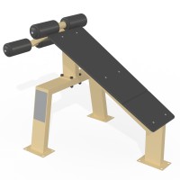 Лава для преса зворотна Explode KF816.1-3