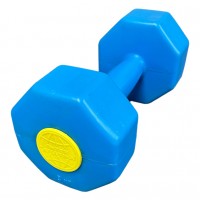 Гантелі InterAtletika ST560.3-3 3 кг