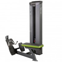 Нижня тяга (ваговій стек 150 кг) Xline XR102.1