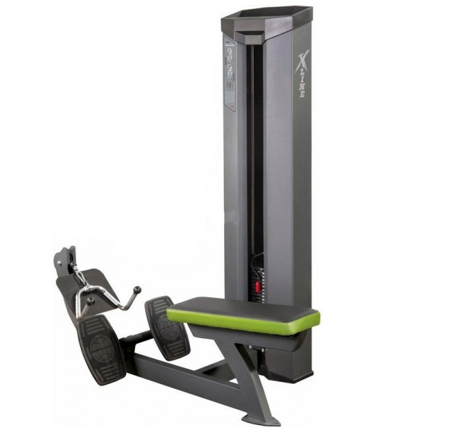 Нижня тяга (ваговій стек 150 кг) Xline XR102.1