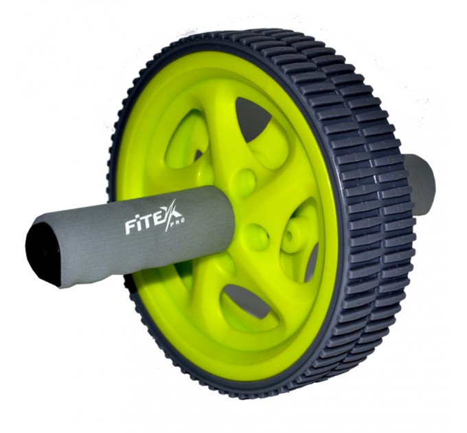 Ролик гімнастичний Fitex MD1402