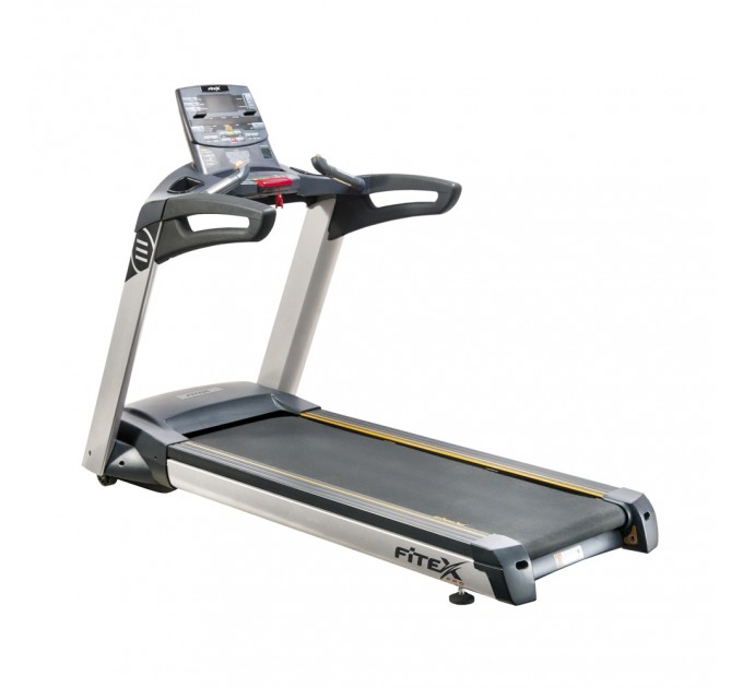 Бігова доріжка Fitex ECT7