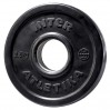 Диск InterAtletika LCA023-M 2,5 кг