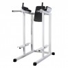 Стійка бруси-прес InterAtletikGym ST312.1