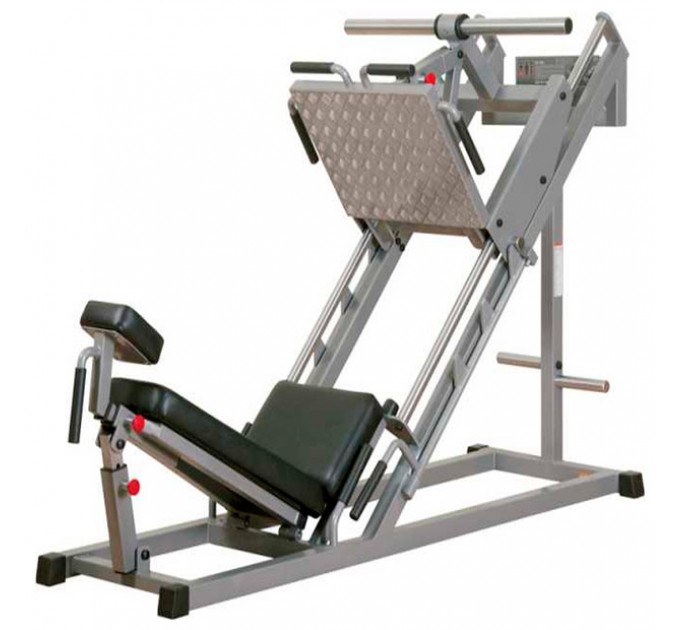 Жим ногами (кут 45°) InterAtletikGym BT202