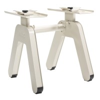 Стійка для гантелей NUO S Pylon sand