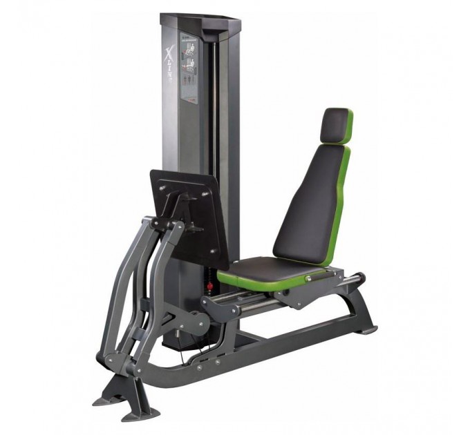 Жим ногами горизонтальний Xline XR140
