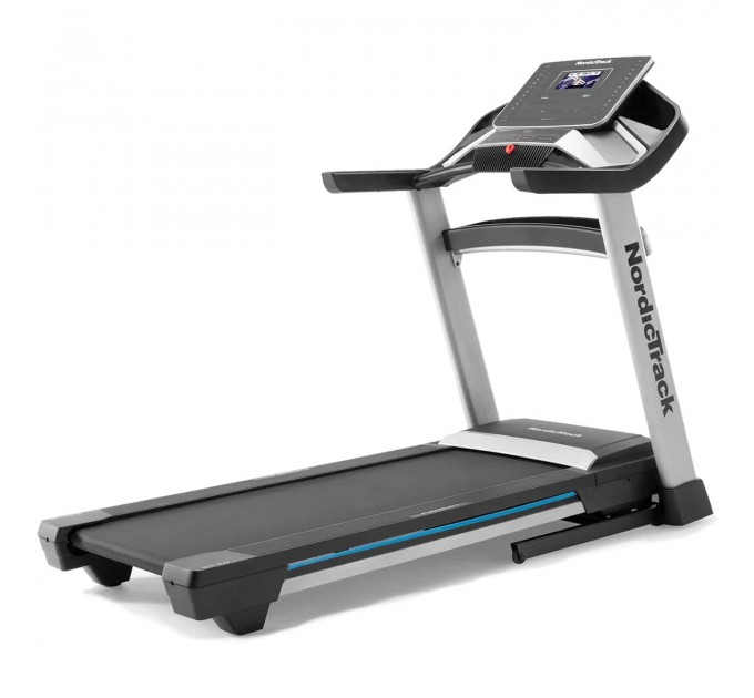 Бігова доріжка NordicTrack EXP 7i