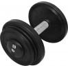 Гантель професійна InterAtletika ST552.10 10 кг