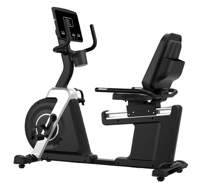 Велотренажер горизонтальний Fitex F703