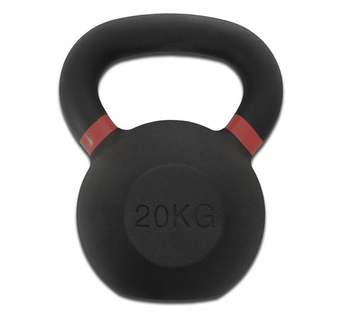 Гиря Explode PD193-1-20 20 кг